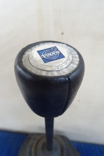 Pomello leva cambio volvo 122 - pomello,
