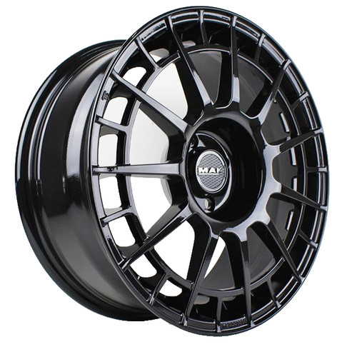 Set cerchi montecarlo mak - set,