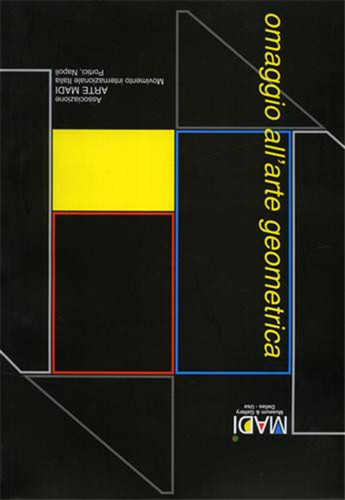 Catalogo della mostra - catalogo, mostra:
