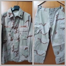 Divisa mimetica militare camo