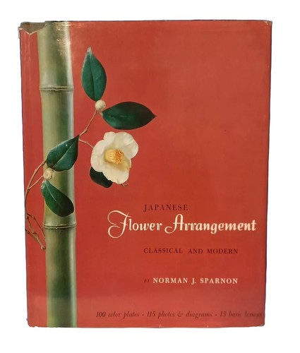 Japanese flower arrangement - japanese,