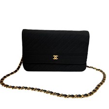 Borsa a tracolla Chanel