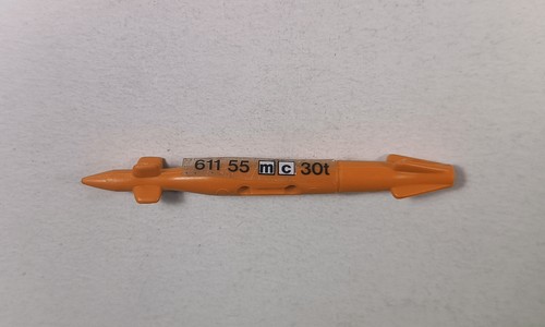 Hasbro vintage 1986 joe - hasbro,