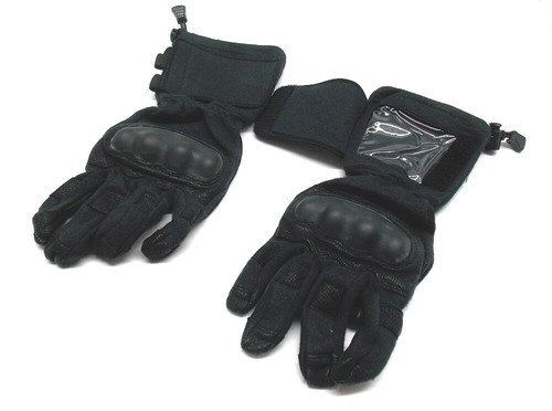 Guanti vega kevlar nomex - guanti,