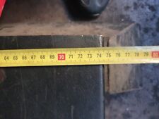 ponte solleva moto bike lift con tassello ruota posteriore