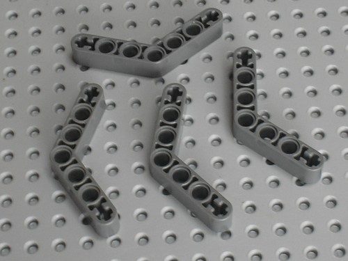 Lego technic dkstone beam - technic,