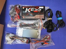 Kess V2 Master version 5.017