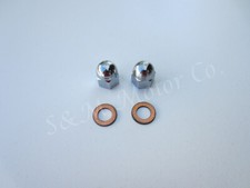 TRIUMPH T100 T120 T140 PRIMARY