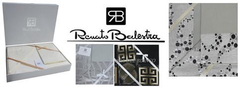 Renato balestra lenzuola - balestra,