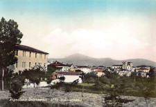 23-9D) PIGNATARO INTERAMNA PANORAMA VIAGGIATA FROSINONE