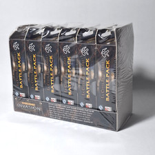 Warhammer Invasion La Città