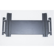 Supporto da parete TV LCD LED 3D 27" - 55" fino a 45 kg inclinabile inclinabile 