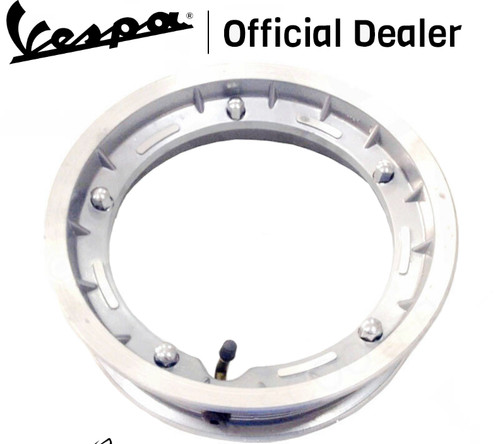 Cerchio scomponibile tubeless - scomponibile,