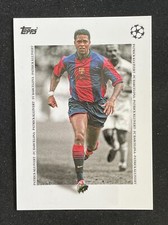 Patrick Kluivert 2025 Topps