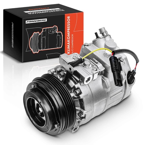 Compressore aria condizionata - compressore,