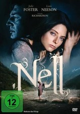 NELL (DVD) -