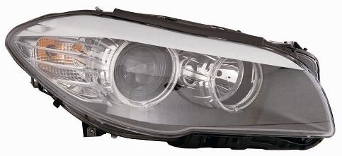 Faro fanale anteriore - fanale, per