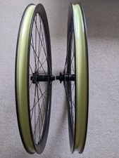 Disco MTB LRS 27,5” Carbonio, Mavic, DT, NUOVO