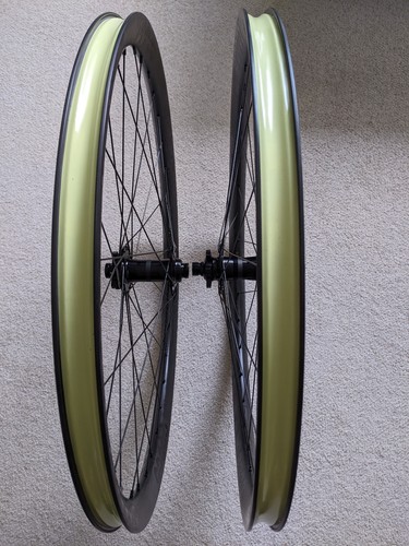 Disco mtb lrs - mtb, 27,5”
