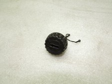 Tappo serbatoio miscela e olio motosega stihl 020T 021 023 025 usato originale 