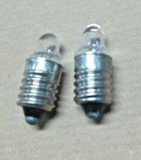 ELTO Set 2 Lampadine 1602