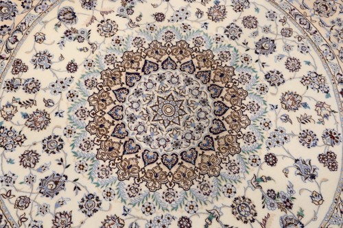 Tappeto orientale super nain - tappeto, 9