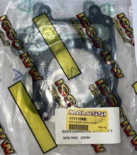 1111109B Kit Guarn. Malossi