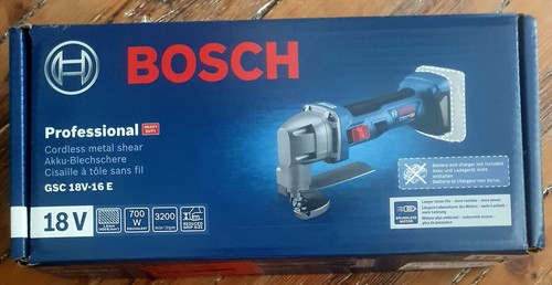 Bosch professional forbici per - bosch,