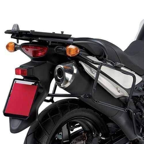 Kappa kl530 kit - telai, attacco