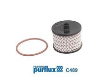 PURFLUX Filtro carburante