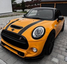 RICAMBIO PARAFANGO NERO LUCIDO