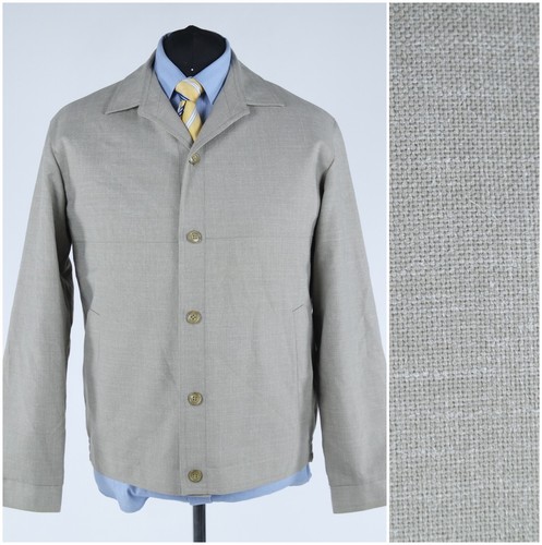 Giacca uomo bianca - , 46r