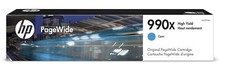 HP 990X Ciano Cartuccia