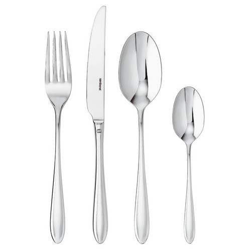 Sambonet monobloc cutlery - sambonet,