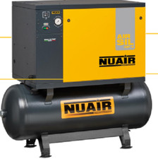 Compressore a pistoni 4HP