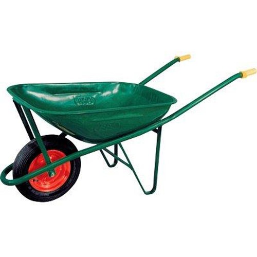 Carriola giardino edilizia - carriola,