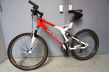 Specialized mtb rocktopper - mtb, pro