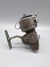 Ofmer Tipo E/400 Brevetto VR Vintage Fishing Reel Mulinello