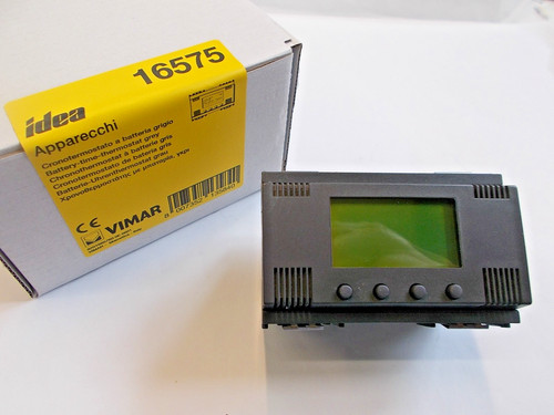Vimar idea 16575 - vimar,