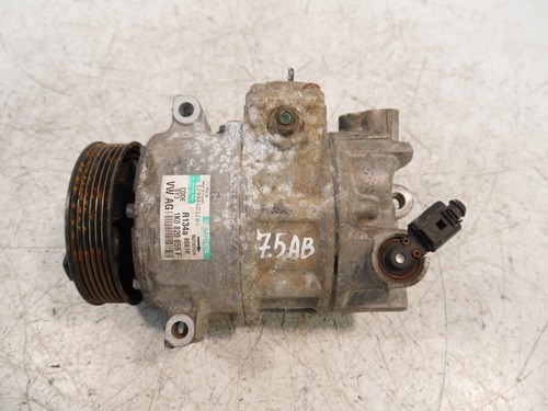 Compressore aria condizionata