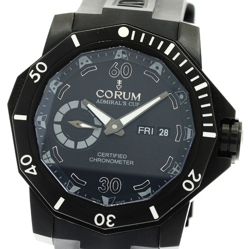 Orologio uomo corum admiral - uomo, admiral's
