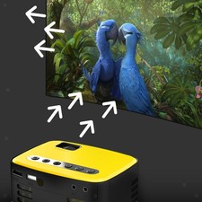 Proiettore Proiettore di film