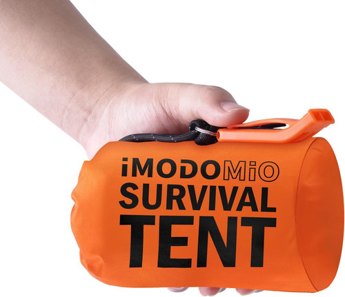 Tenda sopravvivenza emergenza - tenda,