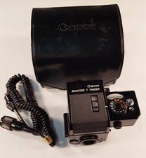 CANON BOOSTER T  FINDER (con