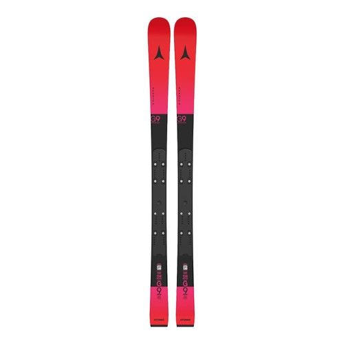 Atomic redster fis rp3 jr - atomic,