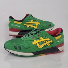 ASICS Gel Lyte III Confezione