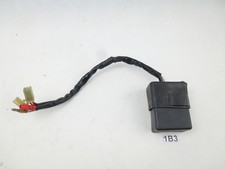 Parte Di Controllo Dispositivo