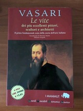 Vasari Le vite dei più