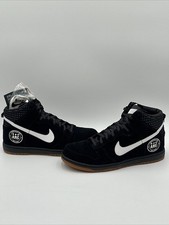 Nike Dunk Hi Supreme Tz Alife