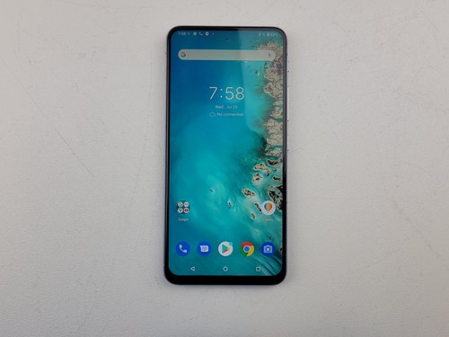 Asus zenfone 256gb - zenfone, 6